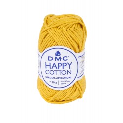 Happy Cotton DMC - 794 - 100% cotone - 1