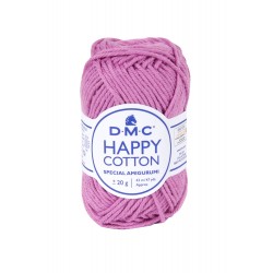 Happy Cotton DMC - 795 -...