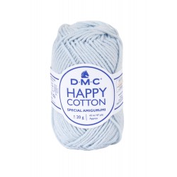 Happy Cotton DMC - 796 - 100% cotone - 1