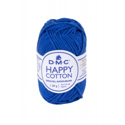 Happy Cotton DMC - 798 - 100% cotone - 1
