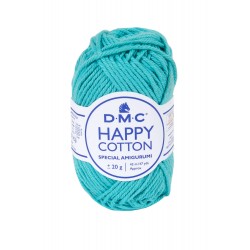 Happy Cotton DMC - 784 -...