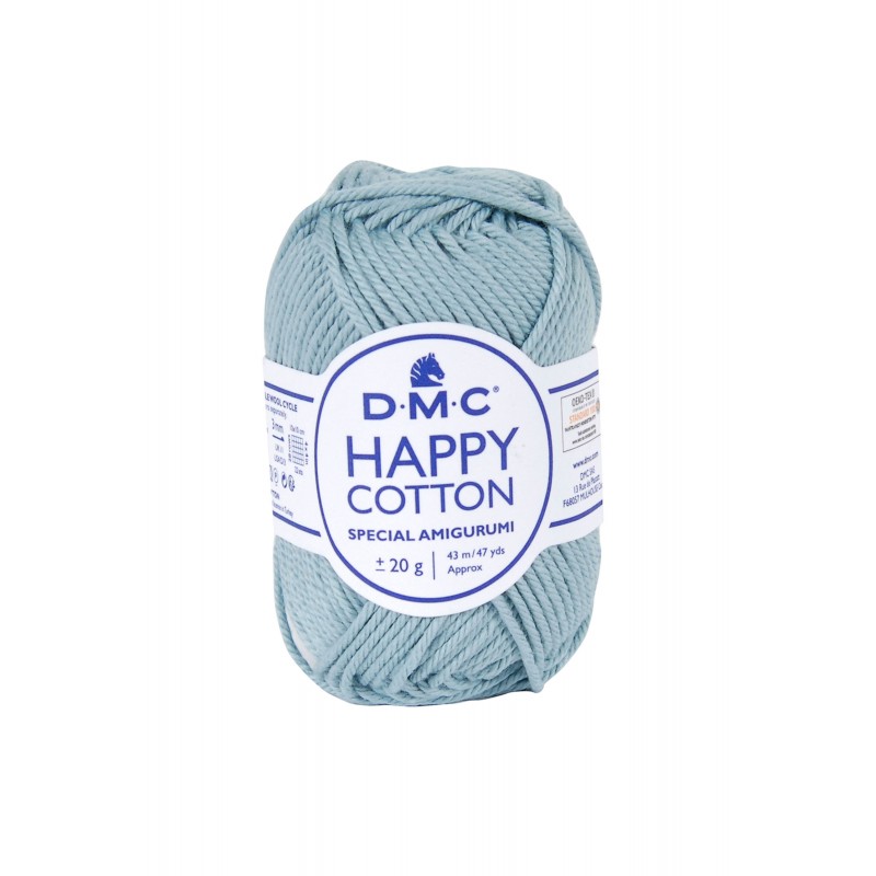 Happy Cotton DMC - 767 - 100% cotone - 1
