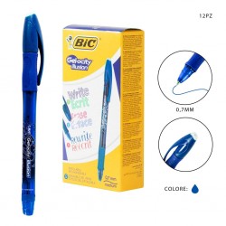 Bic Penna Gel -Ocity...