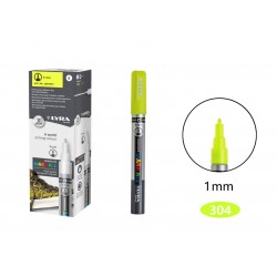 Lyra Grad Mark 1MM 304...