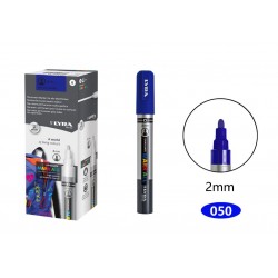 Lyra Grad Mark 2MM 050 Blu