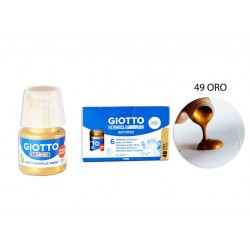 Giotto Decor Acrylic 25ml...