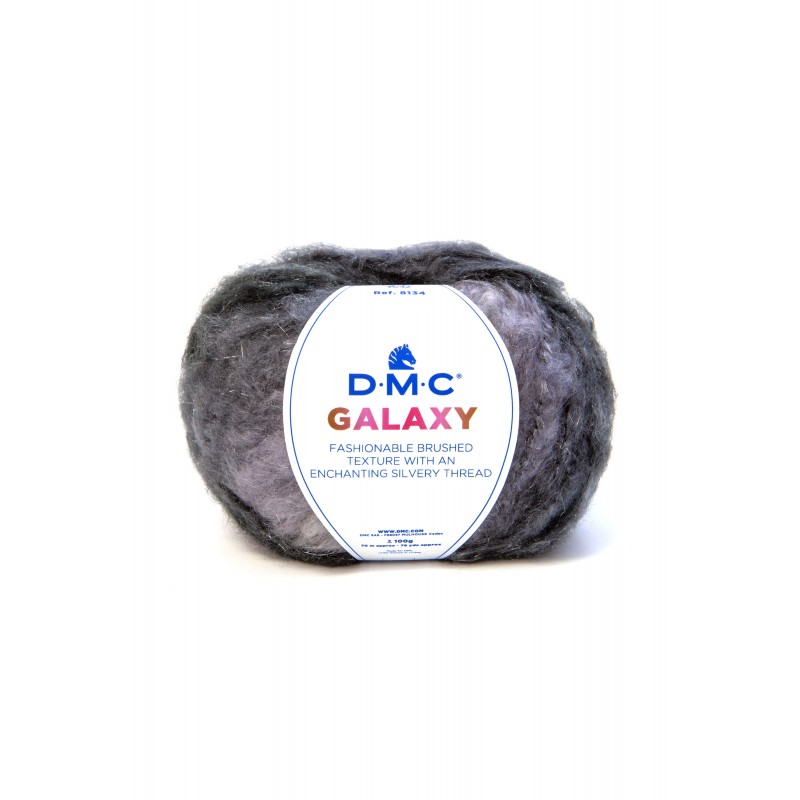 Dmc lana galaxy 100gr shade 451 - 1