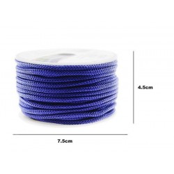 Cordoncino multiuso 0,4cm x...