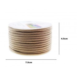 Cordoncino multiuso 0,4cm x...