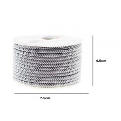 Cordoncino multiuso 0,4cm x...