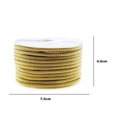 Cordoncino multiuso 0,4cm x...