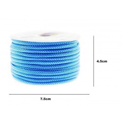 Cordoncino multiuso 0,4cm x...