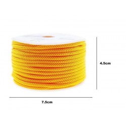 Cordoncino multiuso 0,4cm x...
