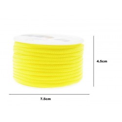 Cordoncino multiuso 0,4cm x...