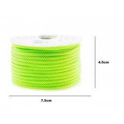 Cordoncino multiuso 0,4cm x...