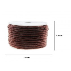 Cordoncino multiuso 0,4cm x...