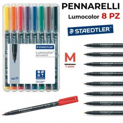 staedtler lumocolor 317...