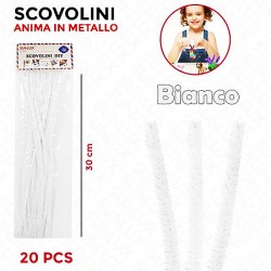 Scovolino DIY 30cm - 20pcs...