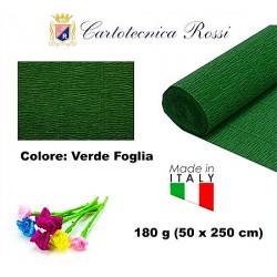 Carta crespate 180g...