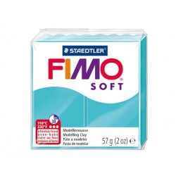 Staedtler fimo soft 57g...