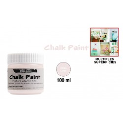 Pittura a gesso 100ml chalk...