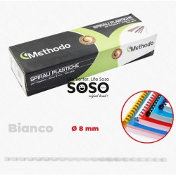 Spirali rilegatura...