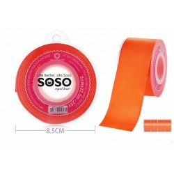 Nastro raso 25y-22.5mx5.0cm...