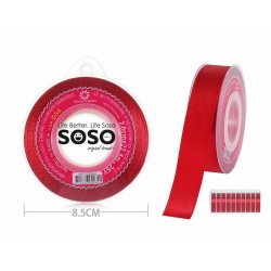 Nastro raso 25y-22.5mx2.0cm...