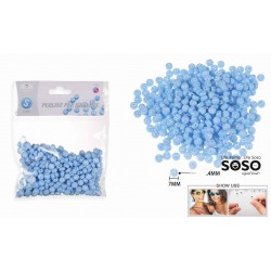 Perline per fai da ta 50g...