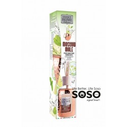 Profumo ambiente sweet home 100ml moscow mule - 1