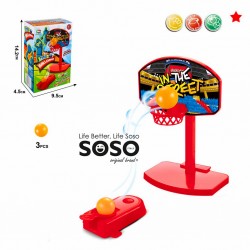 Mini pallacanestro con le dita - Ball shot mini | Idea regalo Shop online Soso Italy