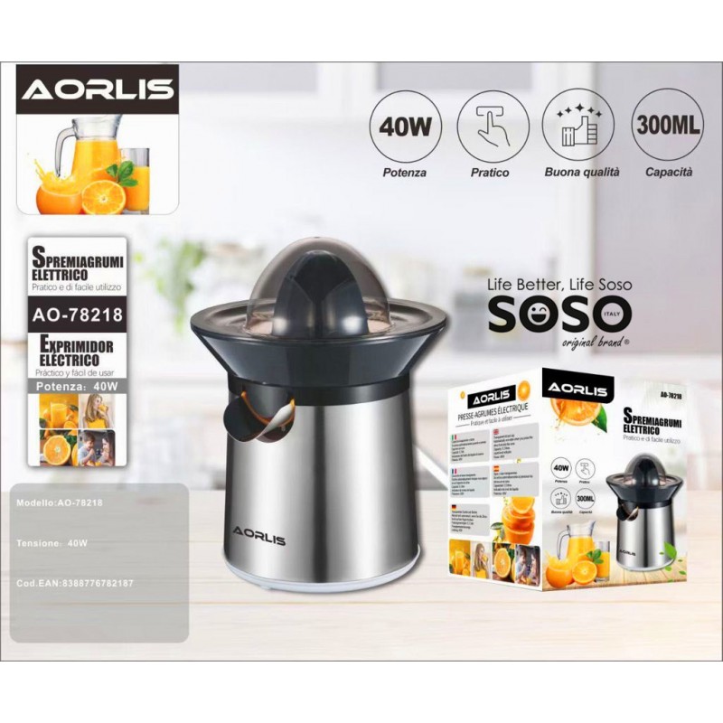 800ml macchina per il latte di soia spremiagrumi elettrico frullatore Mixer macchina  per il latte di soia macchina per la rottura della parete macchina per la  colazione macchina per la pasta di