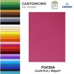 Canson Carta colorata...