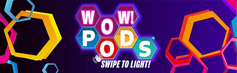 WoW! pods